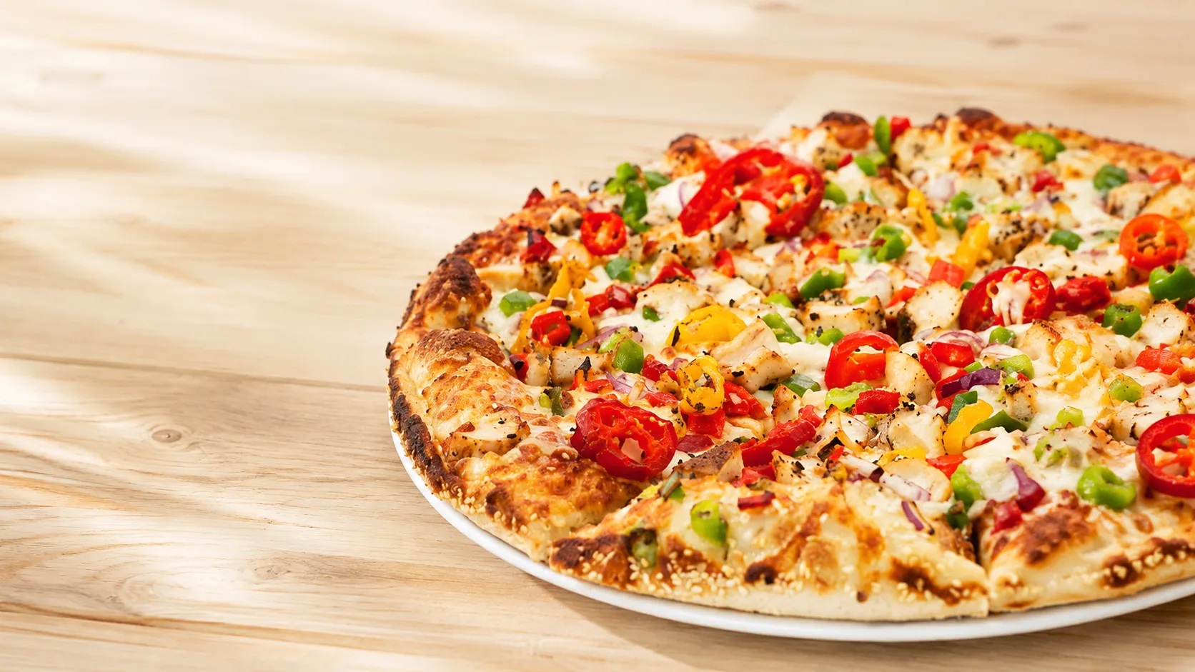 Pizza Time, pizza restaurant on Hamilton Road in London, ON
